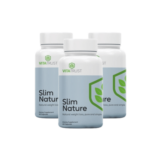 Slim Nature 3op.