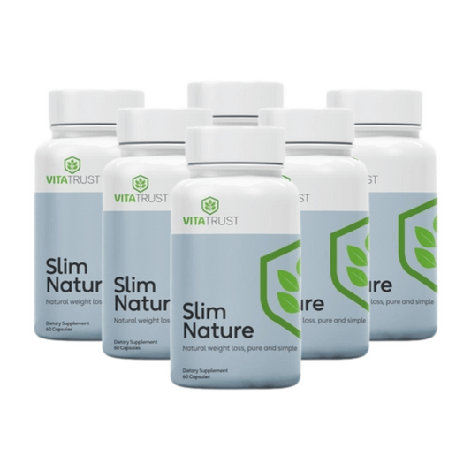 Slim Nature 6op.